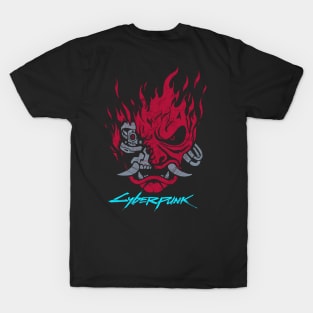 Cyberpunk T-Shirt